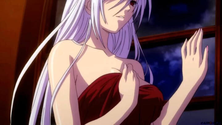 Anime 18+ Brutal AMV