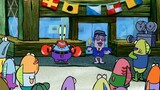 [Ngày67] Nghe tiếng Anh hàng ngày, phiên bản tiếng Anh của SpongeBob SquarePants, nghe mù + tiếng An