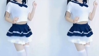 jk百褶裙双倍合集