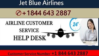 【JetBlue * Airlines】{ { CUSTOMER SERVICE }} Step-by-step help for calls, chats, and email