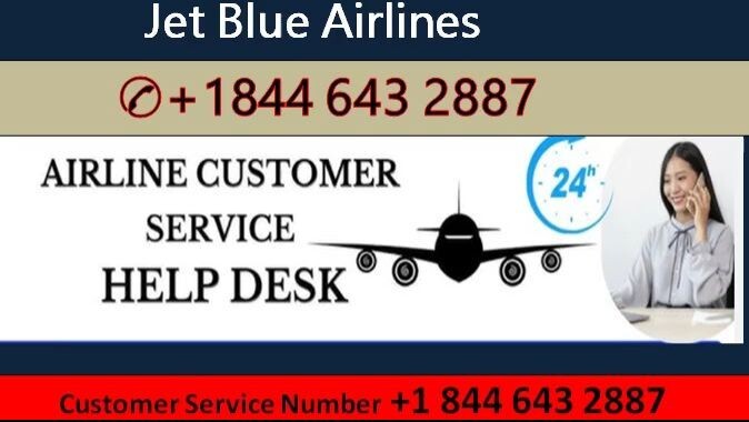 【JetBlue * Airlines】{ { CUSTOMER SERVICE }} Step-by-step help for calls, chats, and email