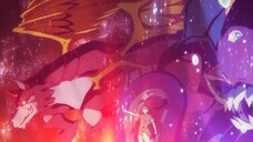 EP13 END Musaigen no Phantom World - Sub Indo