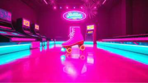 Dancing Through The Day (B)