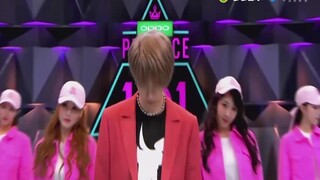 【Bojun Yixiao】When Paradise Meets Produce 101