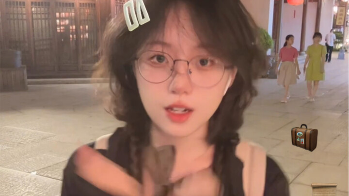 Such a dumb look—I was devastated watching the footage back. He looks like Piggy Hero’s cousin—the e