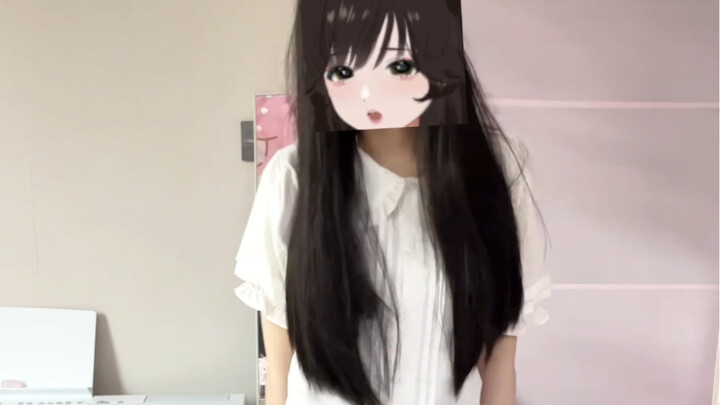 We, the cosplay enthusiasts, have our own prodigy.