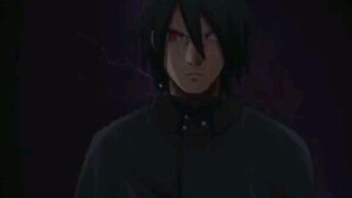 uchiha sasuke