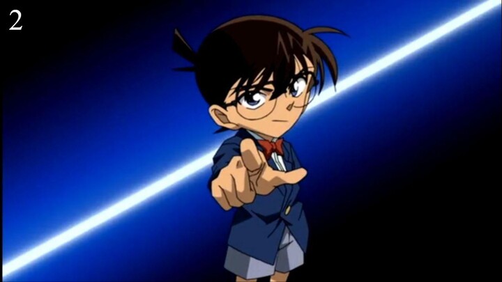 Detective Conan Episode 2 Sub Indo