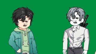 "Menjadi Bos Yuling" Episode 47 Serangan Penjudi