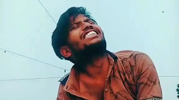 আমার কষ্টে কান্দে পাথর💔🥀😭