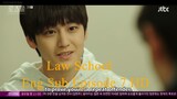 Law School Eng Sub Episode 7 HD
