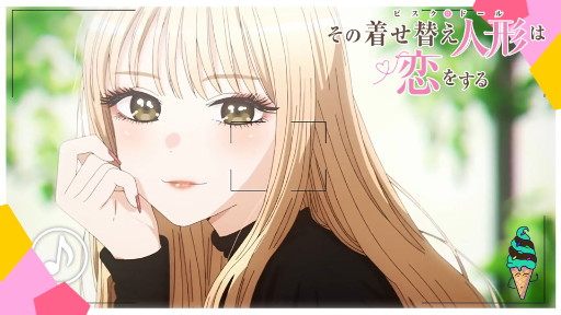 เเนะเมะ: หนุ่มเย็บผ้ากับสาวนักคอสเพลย์ (My Dress-Up Darling) | Kumasan.Studio