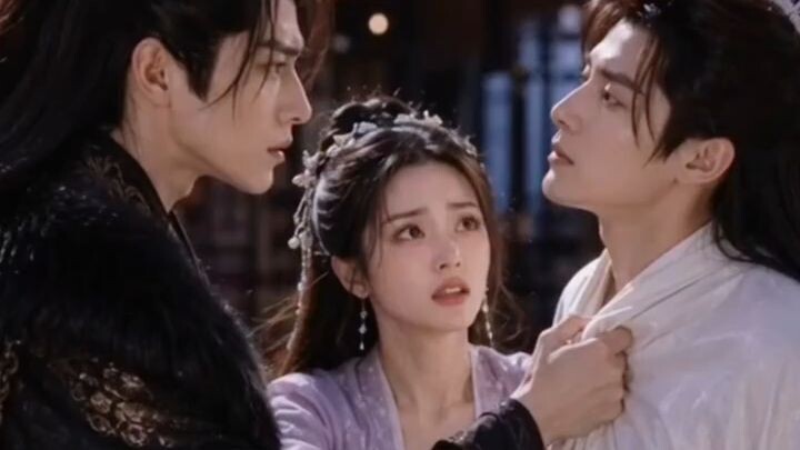 เจิ้งหยางอ๋องผู้เลื่องชื่อมีนิสัยเหี้ยมโหดชอบตVดหัวคนเป็นว่าเล่น เกลียดชังสตรีจากไป๋หูอย่างยิ่ง