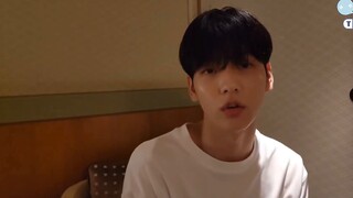 Top 3 anime về cuộc đời của Soobin! Xem phim hoạt hình với Binbin!