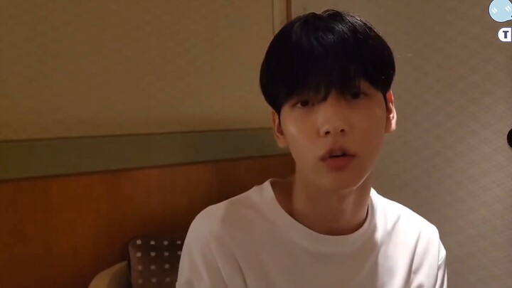 Top 3 anime about Soobin's life! Watch anime with Binbin!