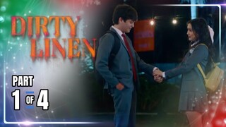 Dirty Linen | Episode 95 (1/4) | May 23, 2024