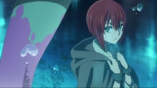 Playlist The Ancient Magus’ Bride S01 Hindi-Video The.Anc!ent.M@gus.Br!de.$