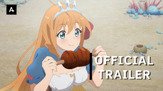 [Winter 2022 Anime] Princess Connect! Re:Dive Season 2 - Official Trailer | English Sub