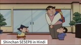 Shinchan Season 5 Episode 8 in Hindi