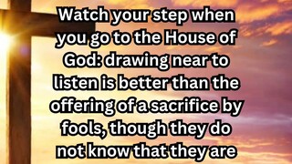 Daily Reflection September 13, 2025 #faith #bible #reflection