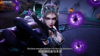 Spirit Sword Sovereign S4 Episode 541 Sub indo