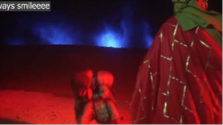 màn giải cứu con chim non p2 #alwayssmileeee