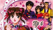 Fushigi Yuugi Ep 6 Eng Sub