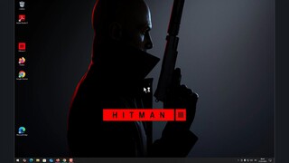 Hitman 3 Download PC ITA