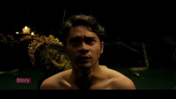 KKN the Haunted village (2022) Movie explained in bangla | Horror movie explain | Asd story