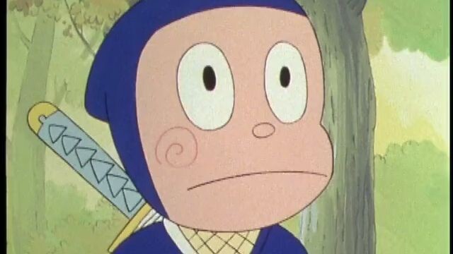 Ninja Hattori-kun - 021