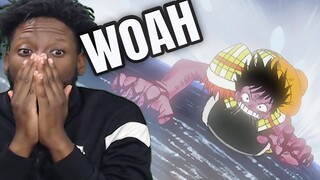 THIS HURTS TO WATCH!!! | One Piece Reaction (Ep 82-83)