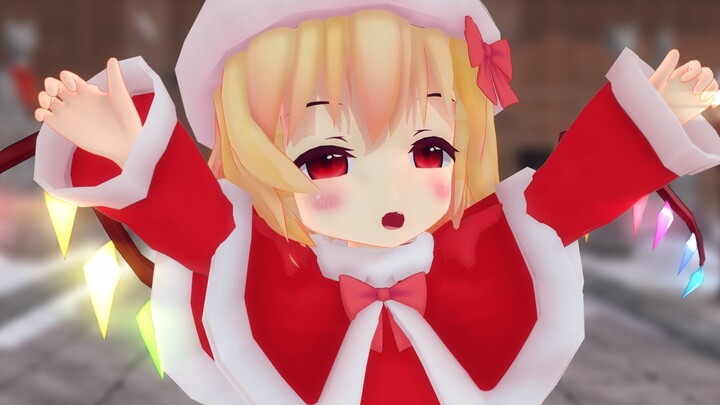 【Loop】Little Flandre Yo~