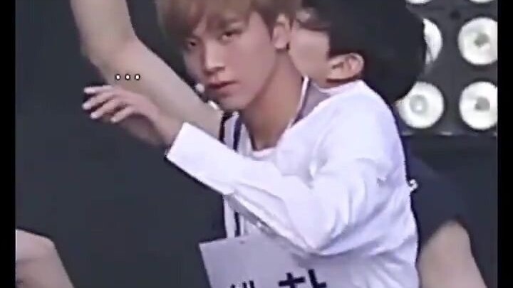 [NCT] When it comes to daydreaming, Lee Kye-chan has never lost.