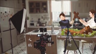 Cầu Được Ước Thấy EP 2 [Sub Việt]