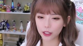 مشهد شهير للمذيع: آني تتحول إلى تشو شوي يي؟؟