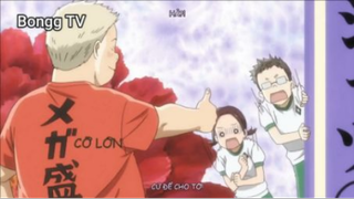 Chihayafuru (Ep 16.1) _ Những câu chuyện ngoài lề của CLB Karuta #Chihayafuru_tap16