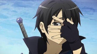 Terkejut! Pengisi suara Kirito bahkan telah menjuluki karakter anime ini (koleksi dubbing klasik Mat