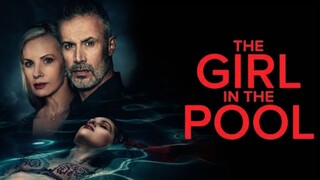 The Girl in the Pool (2024) | English Movie