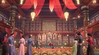Legend of martial immortal eps 72 sub indo
