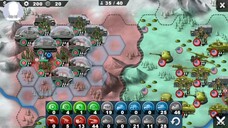 World Conqueror 4 Battle of Korea