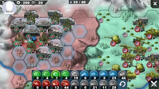 World Conqueror 4 Battle of Korea