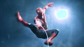 The Amazing Spider-Man 2 | Green Goblin fight