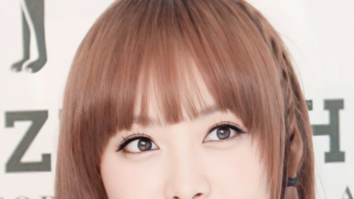 "Female idols whose looks and aura can't hide their nationality"