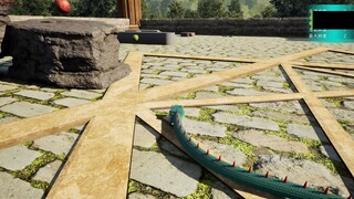 3D贪吃蛇跳跳乐《snake up》，敬请期待啦~