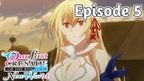 Our Last Crusade or the Rise of a New World - Episode 5 (English Sub)