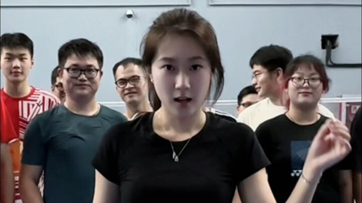 Badminton Challenge Episode 1: Almost Made It…