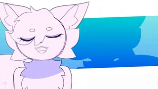 [แอนิเมชัน Meme] FW- DUMB DUMB - YCH ANIMATION MEME