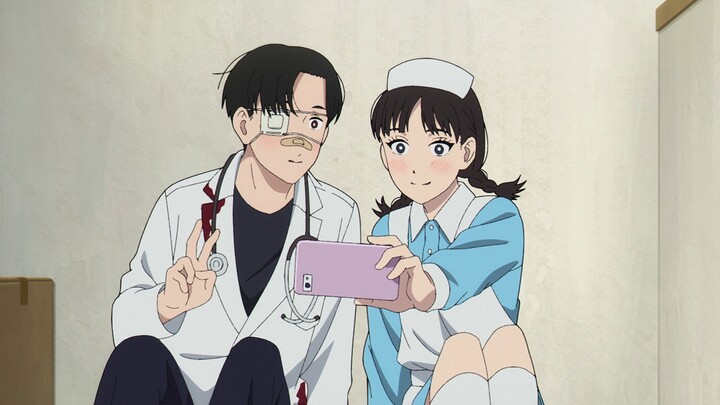 Yano-kun's Ordinary Days S1| E11 - School Festival | Vietsub