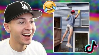 Try Not To Laugh! (with my friends)