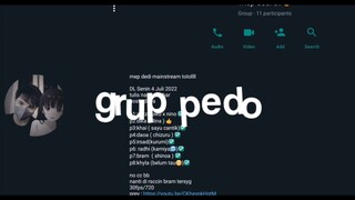 Cuma 8 orang yang gabut ngedit AMV🤓